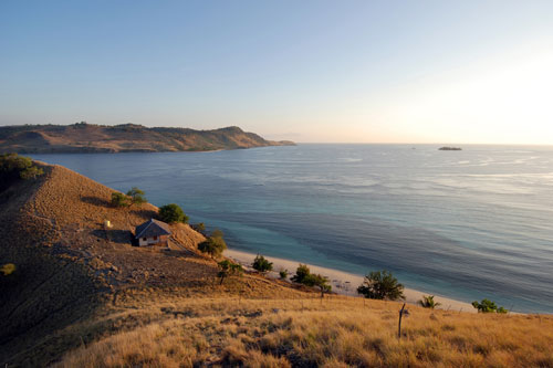 pulau seraya